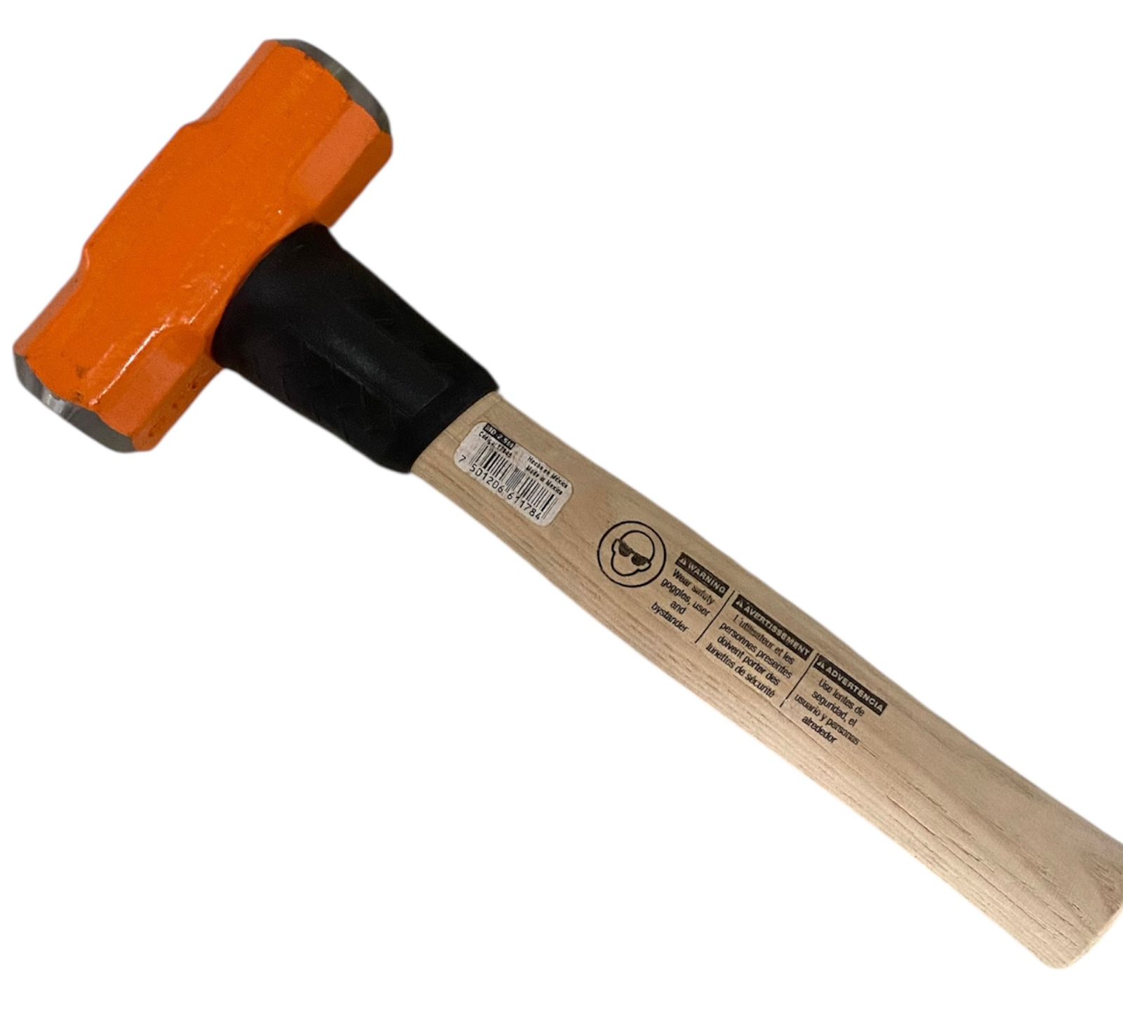 Marro Truper 2 1/2 Lb